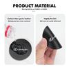 For Lexus 2Pcs Car Coaster Water Cup Anti-slip Pad Mat RX350 IS300 ES250 ES200 ES330 ES350 IS250 GS300 CT200H