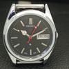 VINTAGE REFURBISHED SEIKO EXPO 70 AUTOMATIC 6309A JAPAN MENS WATCH a441900-1