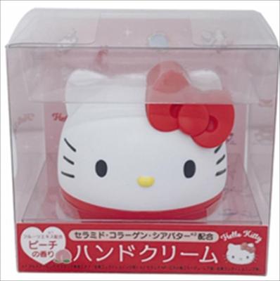 Pierres Hello Kitty Moisture Hand Cream (35g)