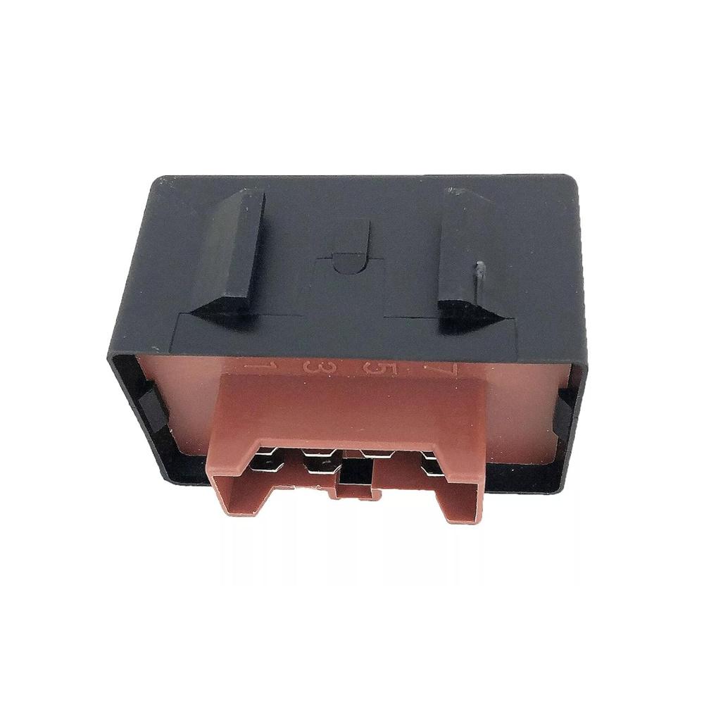 RY168 New Fuel Pump Main Relay For Civic CRX 88-91 Legend Integra Vigor 86-93