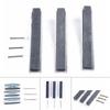 3pcs Honing Tool Automotive Tools Hand Tools Brand New