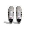 Adidas VL Court Grey Black Gum Unisex joggesko Grey-One Core-Black Better-Scarlet HQ1802