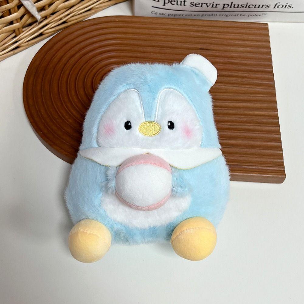 Plush Material Cartoon plush toy Soft Texture Grab-and-Hold Doll Doll Plush Toy  Activity Gift