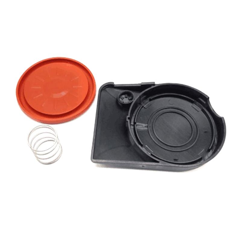 11127646552 11127646553 Auto Motor PCV für Ventildeckel Reparatursatz Mit Membran Für Cooper N13 F20/F30 1er 3er