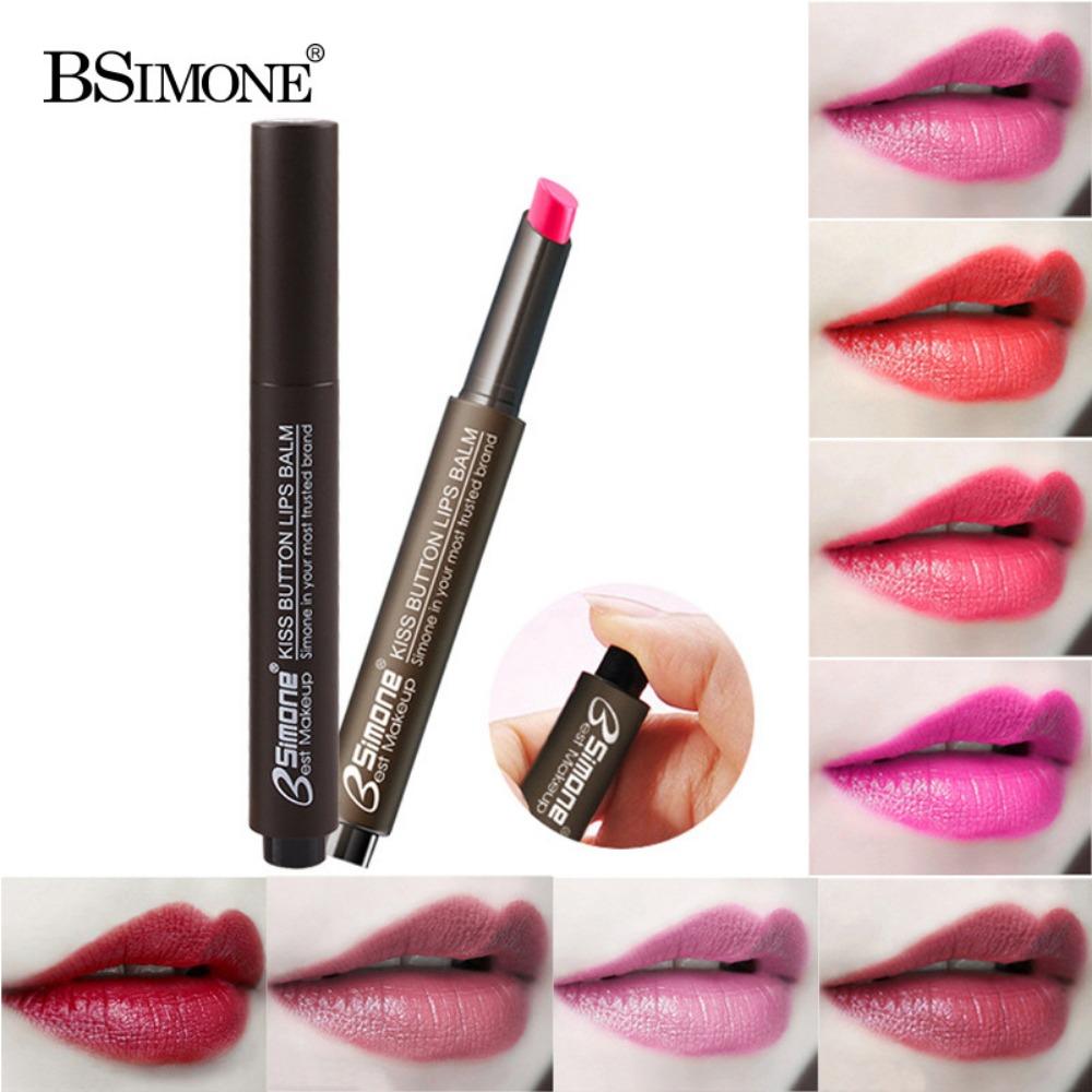

BSIMONE Change Lipstick Pressed Lipstick Matte Matte Lipstick