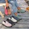 Scarpe con tacco – Mocassini da donna