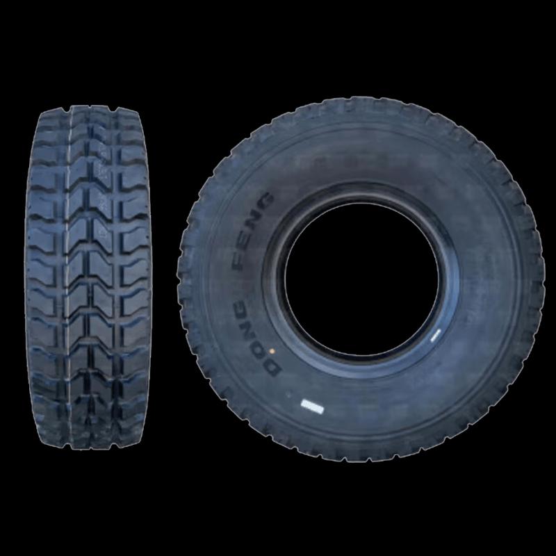 Dongfeng Mengshi EQ2050 37X12.5R16.5LT Tire