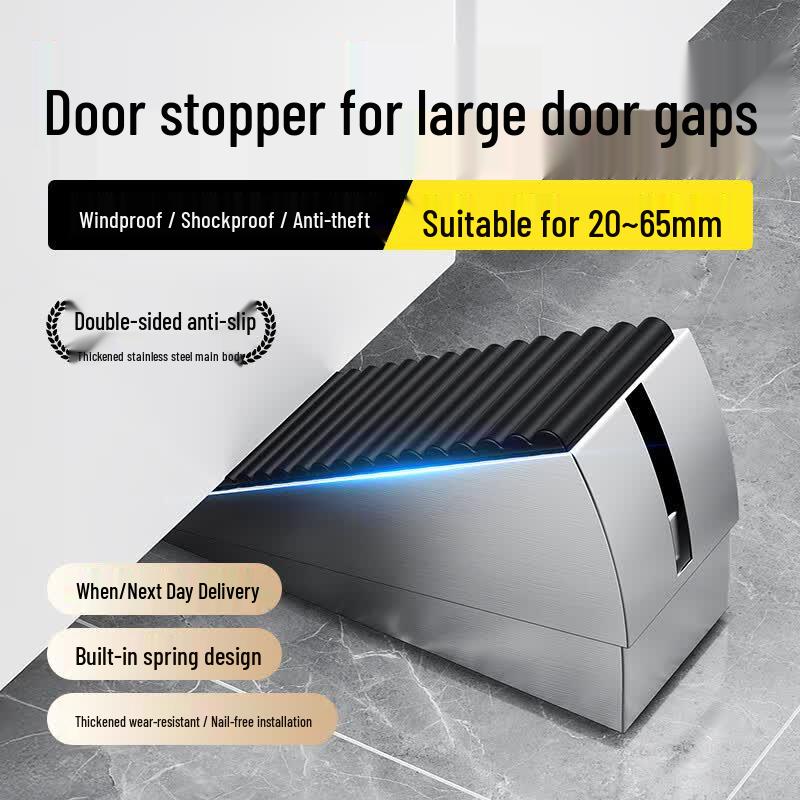 Tinghuid Security Door Stopper