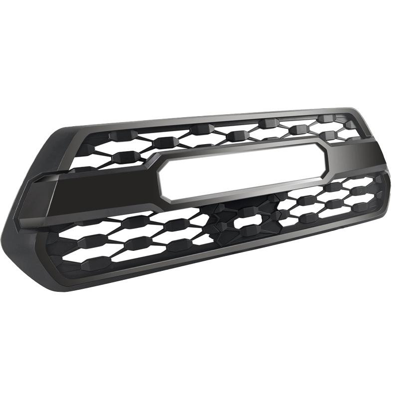 2016-2023 Tacoma Grille Off-road Modification Accessory