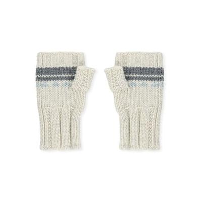 SUNLOVE Knit Hand Warmer Ivory
