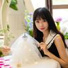 New Arrive Children Gift For Girl Mini Weddig Dress For Doll 2026 New Year Present Girlfriend Valentines Day Gift