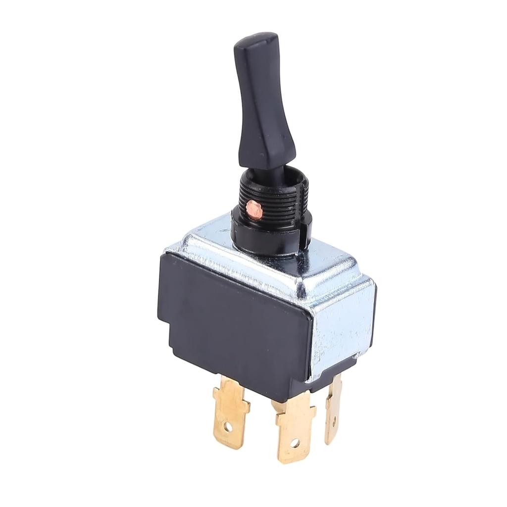 K301-270 Toggle Switch 8956K790 Compatible for Kenworth Paccar Jake Engine Brake Switch D66053216 K301270 Electrical Switch 577.59270 M550960-0000-0