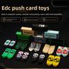Kickflip Magnetic Skateboard Edc Stress Relief Toy For Collectors And Gift Givers