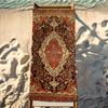 Art Persian Carpet Towel Beach Towel Travel Lightweight Skin Friendly For Pool Beach Camping Cruise Summer