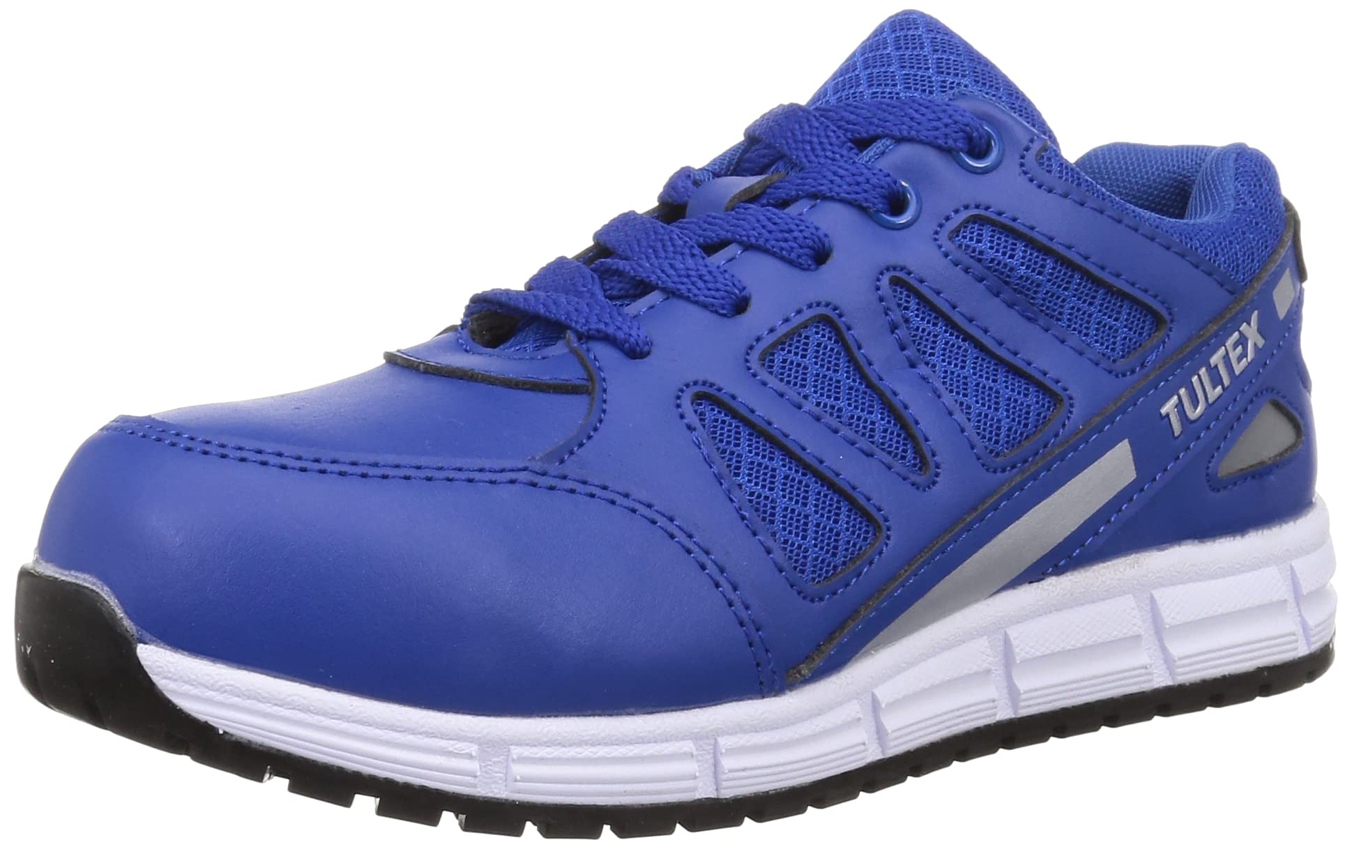 

Slip-resistant safety shoes 51658_006