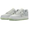 Nike Air Force 1 Low '07 Se Next Nature Sea Glass Vapor Green Liquid Metal Women's Sneakers FN8540-001