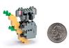 nanoblock Koala Kit