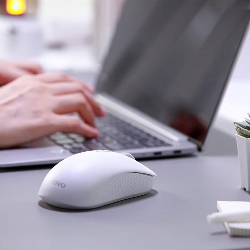 Lenovo M25 Wireless Office Mouse