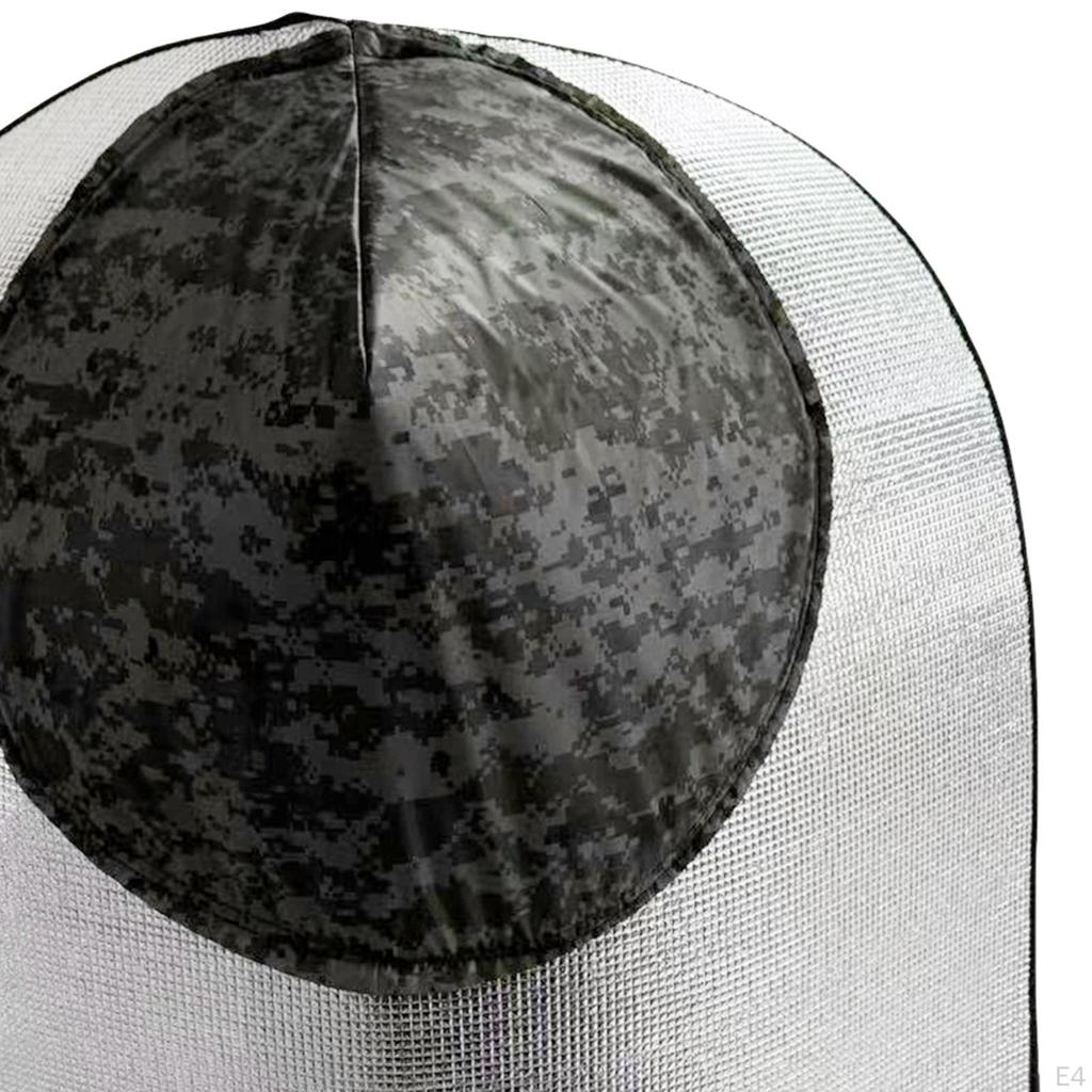 Outdoor Hat Fishing Protection Hooded for Camping