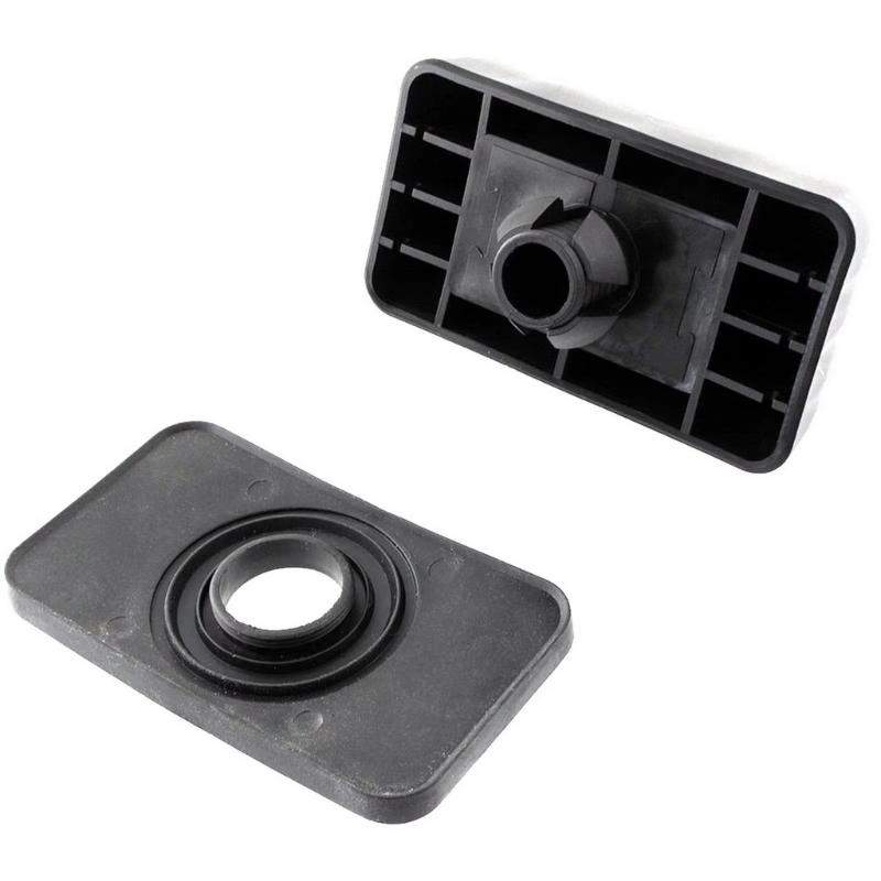 Jacks Point Jacking Support Cushioning Pressure Pad Plug Lift Block 2039970186 for A209 C209 C215 W20 W203 W220 W210
