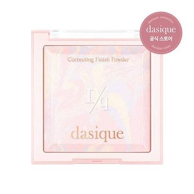 Correcting Finish Powder (2 Types)