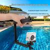 OLOEY Universal Sports Camera Magic Arm