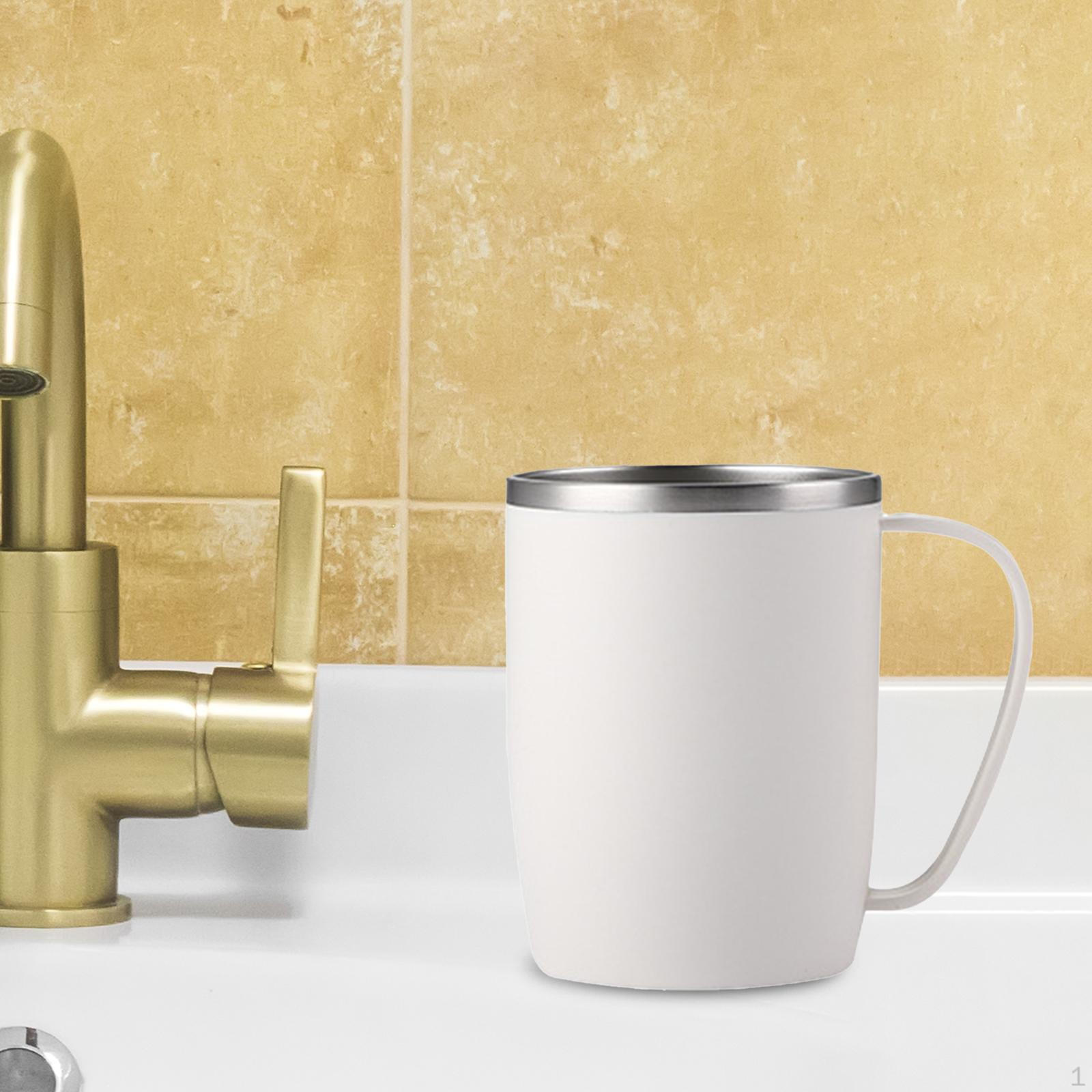 

Стакан для ванной, зубная щетка, чашка для полоскания рта для подарка друзьям, детям