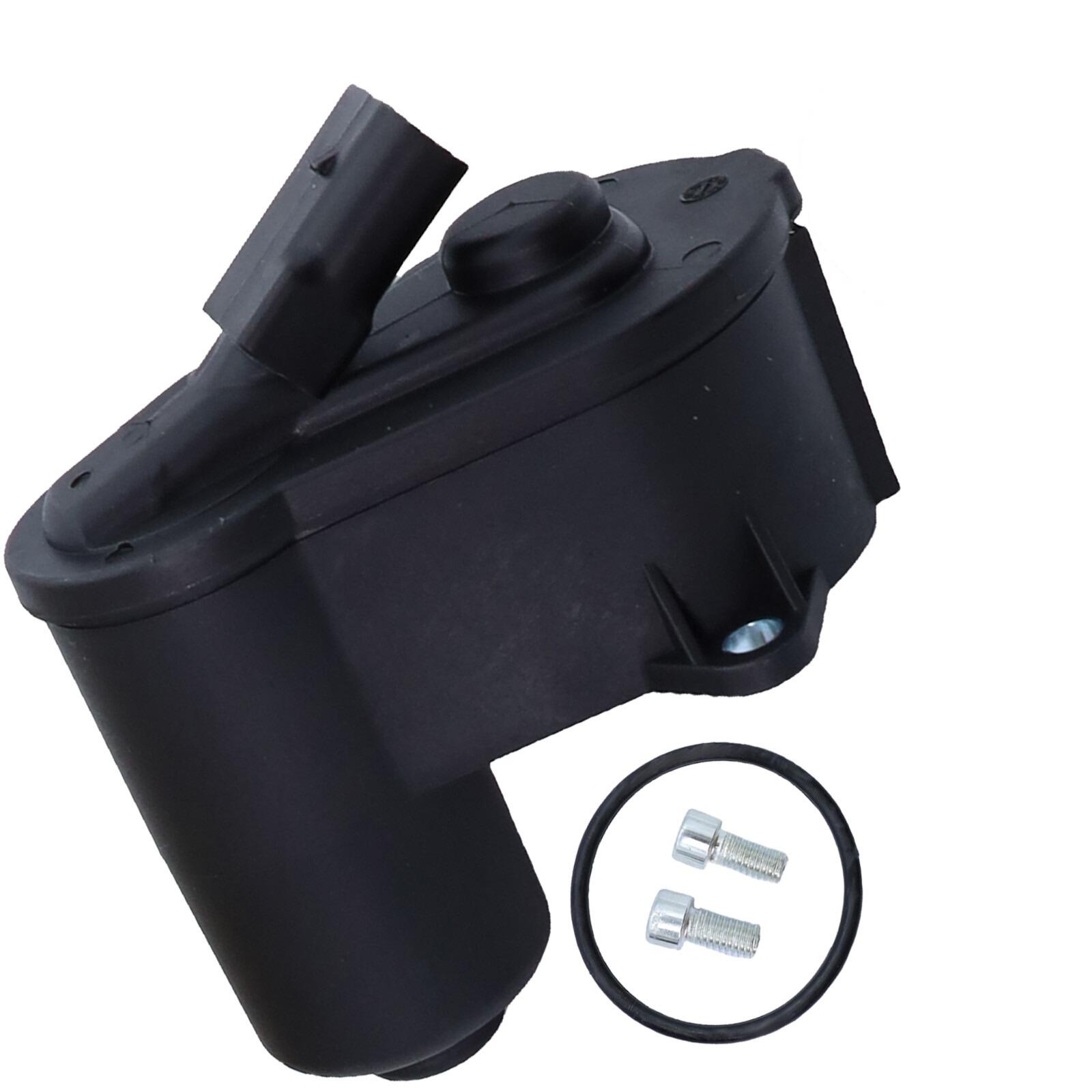Rear Parking Brake Actuator 3C0998281A FOR VW CC Passat Tiguan 08-18 2.0L 3.6L 1x Actuator Kit