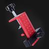 Heavy Type Aluminum Cabinet Door Alignment Aid Tool Ergonomic Rotating Base with Secure Single User Operation