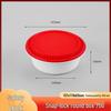 Handun Disposable Round Meal Box