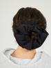 Emi Sweat Free Size Scrunchie, 13WGG261303, Women's, DNVY,