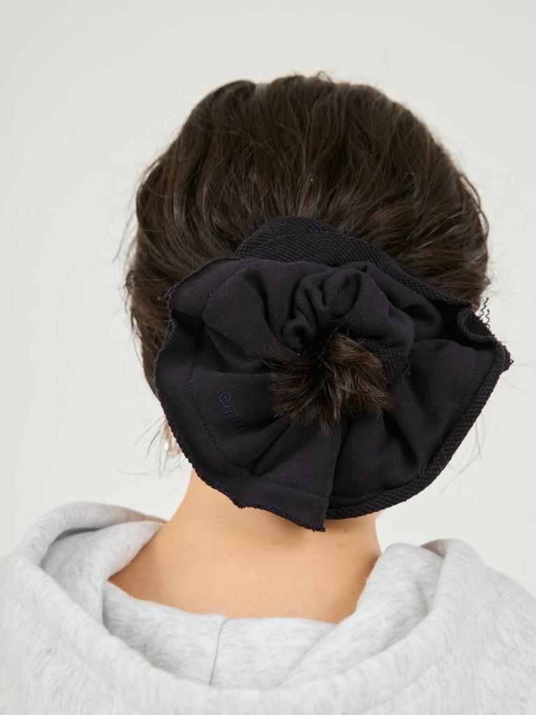 Emi Sweat Free Size Scrunchie, 13WGG261303, Women's, DNVY,