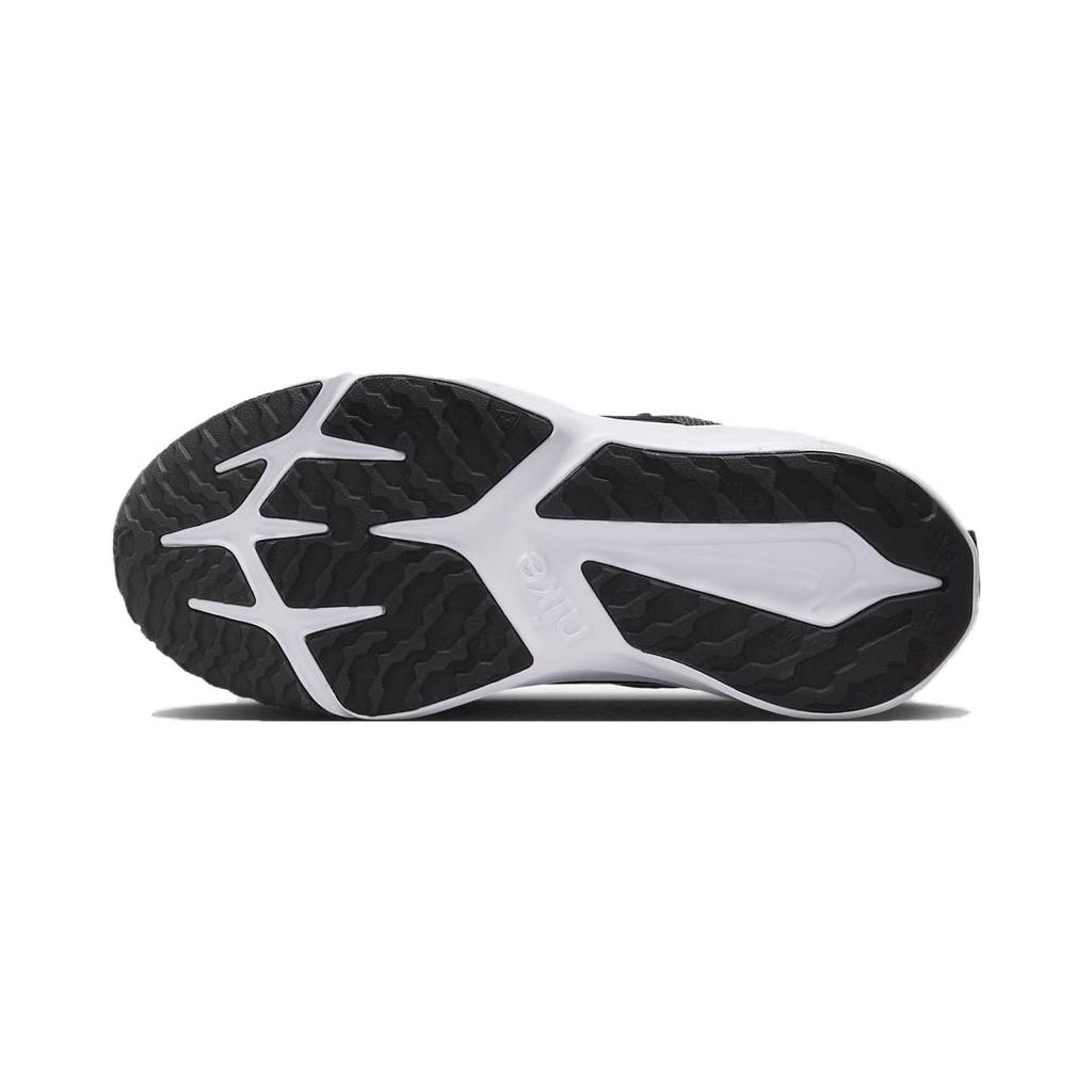 Nike Star Runner 4 PS 'Black White' DX7614-001