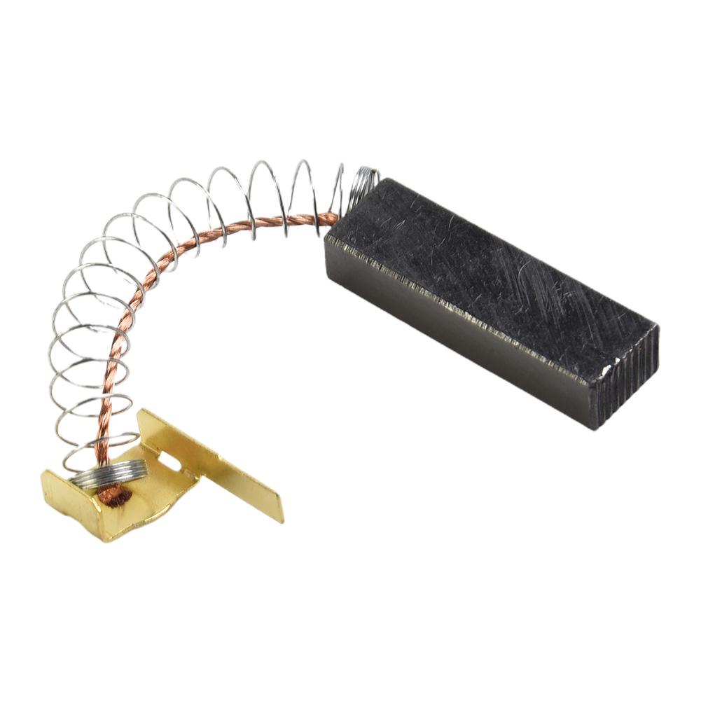 Příslušenství pro uhlíkové kartáče pro Electrolux For Thomas