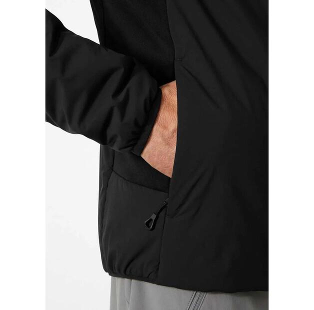 Helly Hansen Odin Lt Stretch Ins 2.0 куртка