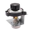 RV24YN Series Button Linear Digital Knob SB360 RV30YN Potentiometer Switch Knob Hole Diameter 6mm