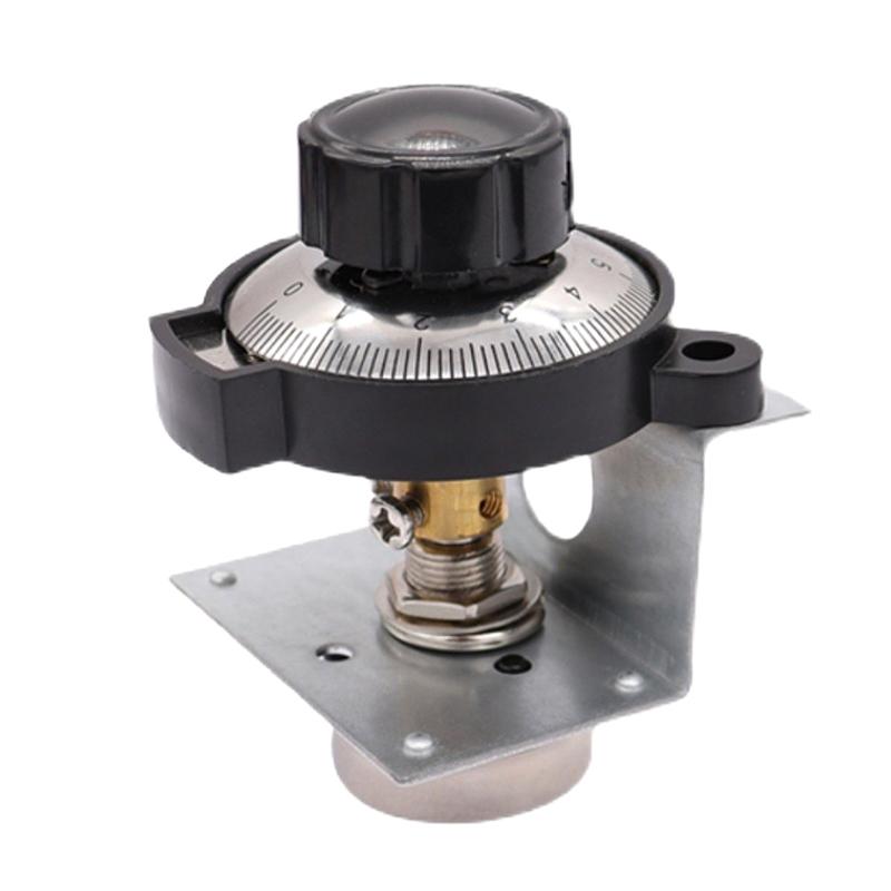 Rv24Yn Series Button Linear Digital Knob Sb360 Rv30Yn Potentiometer Switch Knob Hole Diameter 6Mm