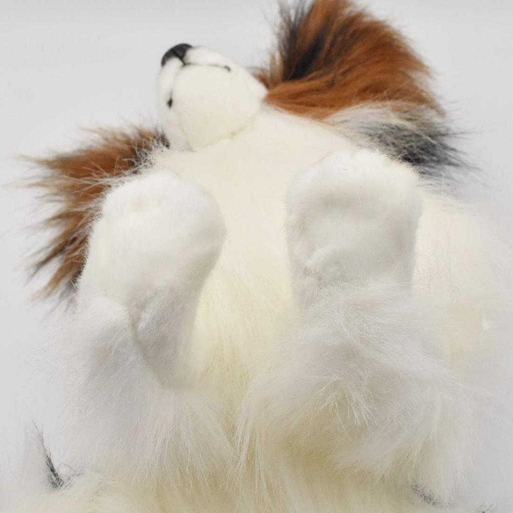 HANSA Papillon No.3994