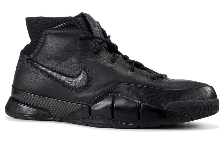 Nike Kobe 1 Black Mamba 313143-001