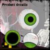 Halloween Paper Lantern Decoration Eyeball 9.8 inch Hanging