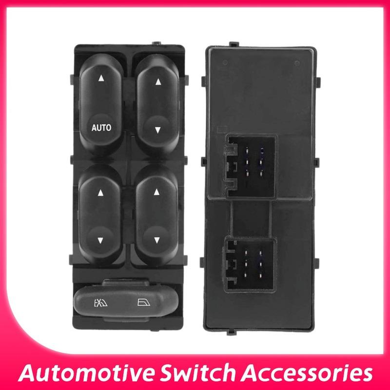 1L5Z-14529-AB For Ford Explorer Sport Trac 2001 2002 2003 Car Power Window Control Switch Lift Button 1L5Z14529AB