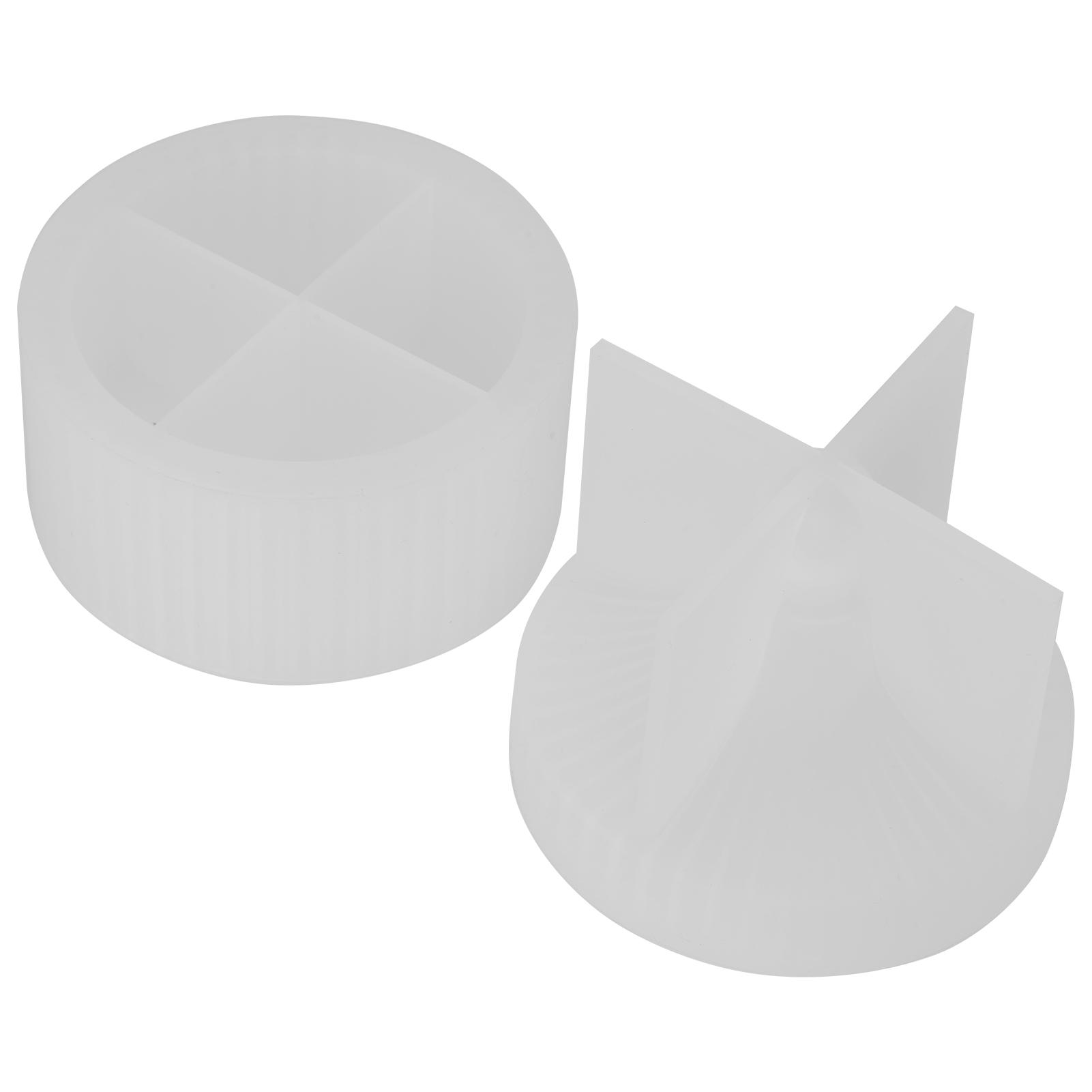 

Форма для хранения ювелирных изделий DIY силиконовая многоразовая эпоксидная форма для конфетной коробки аксессуар для рукоделия