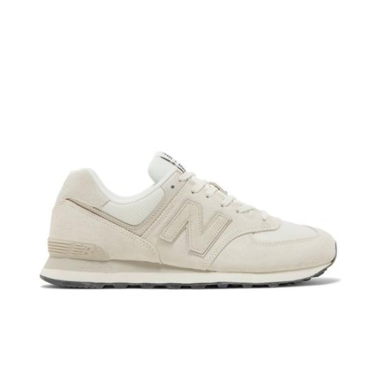 New Balance 574 Off White U574OF2