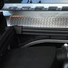 PO7 For BYD Formula Leopard 5 Denza B5 Hood Bug Screen Anti-Clogging Protective Cover Exterior Modification Accessories