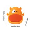 Storage Box Sundries Container Case Key Holder Decor Silicone Table Centerpiece Organizer for