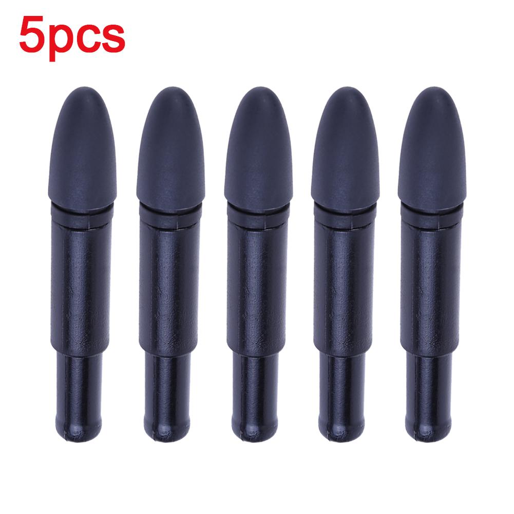 5 Second Fix Glue No UV Light Quick Dry Welding Compound Repair Liquid Plastic Pen Super-powered Fix Glue Refill Pen 1-10pcs