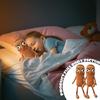 Tung Tung Tung Sahur Animals Dolls, Creative 3D Collectible Toy Gifts for Fans