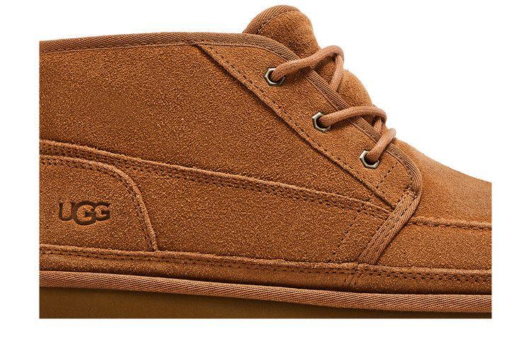 UGG Neumel Moc Boot Chestnut