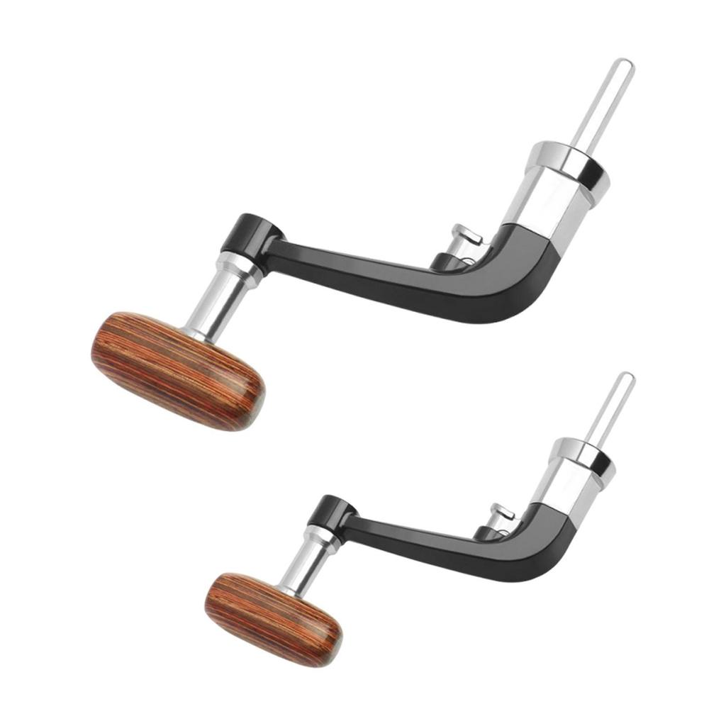 Fly Fishing Accessories DIY Parts Reels Power Handle for 5000 To 7000