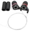 Shift Derailleur Speed Bicycle Shifter Gear Handle Grip